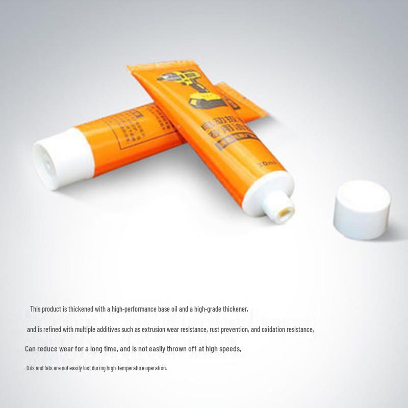 Dayi Electric Wrench Lubricating Grease for Tools and Gear Protection