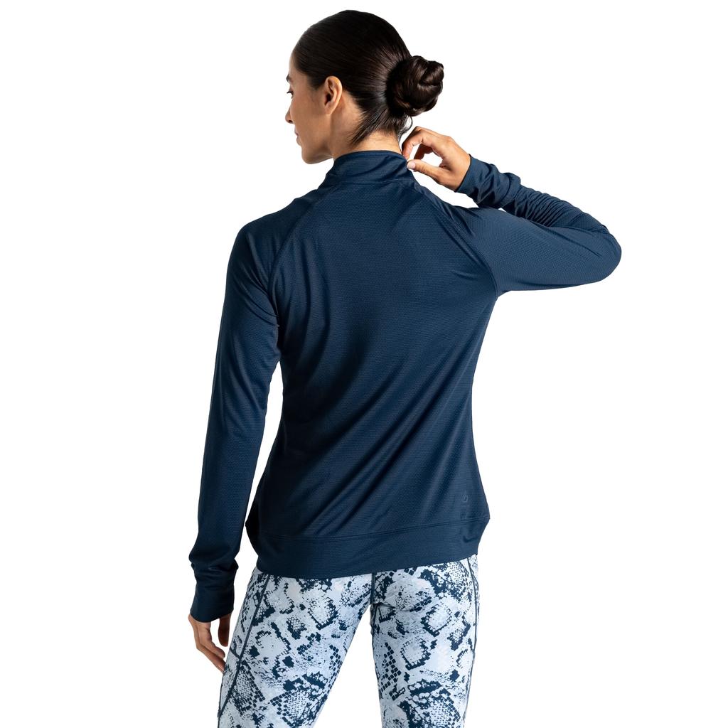 Dare 2B Womens/Ladies Energise Midlayer