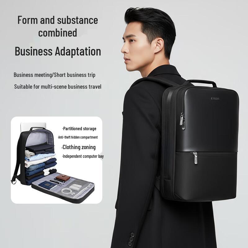 

AGON AOC Multi-functional 16-inch Laptop Backpack