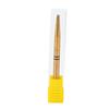 Brass Watch Oiler Professional Watch Oil Pen Lubrication Tool with Protective Case for Watchmaker Sewing Machine