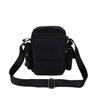 Nylon Multi Pocket Crossbody Bag For Travel And Daily Use