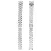   Buckle Stainless Steel Watch Strap Replacement   Length Watch Band