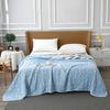 Plover Six-Layer Gauze Towel Blanket