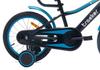 Boys' 14-inch Tracker Bike Neon Blue