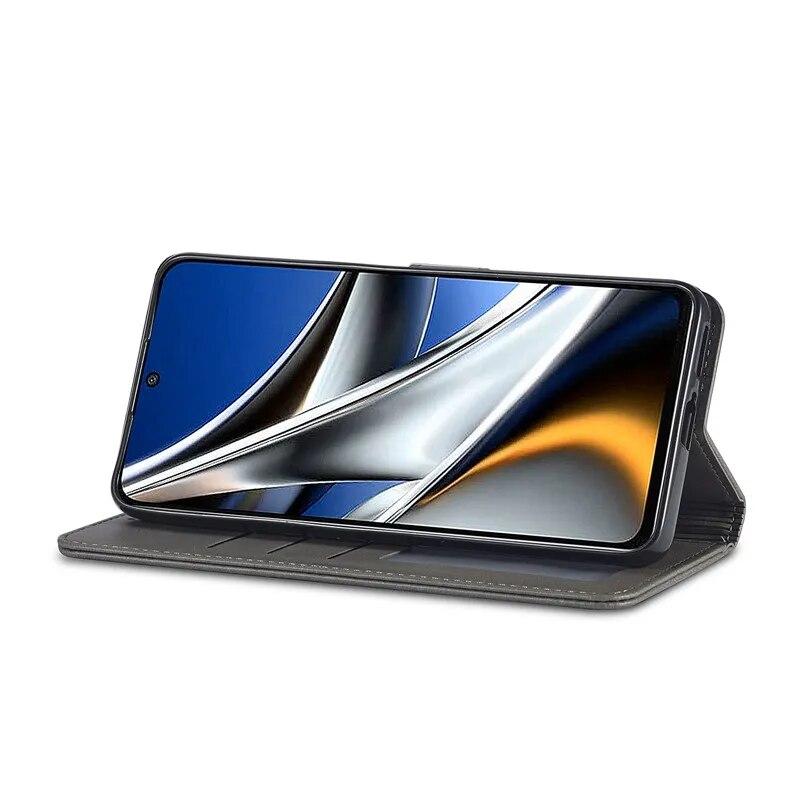 Poco X5 Pro 5G Kılıf Poco M6 M5 M5S M4 M3 Pro 5G telefon kılıfı Poco X6 X3 NFC X4 GT X5 Pro Xiaomi Poco C65 F3 Kapak