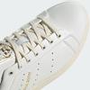 Adidas Stan Smith LUX Cloud Size Japan IF8844, White/Cream White/Green, 24.0cm,