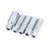 Car Spark Plug Socket Universal Wrench 14/16/21Mm Install Replace Repair Kit Magnetic Spark Plug Removal For Car Repair