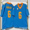 Tennessee Volunteers College Football Jersey Mens Embroidered Practice Uniform Size M L XL XXL