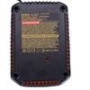 Battery Charger DC9310 for 7.2V-18V NiCad & NiMh Battery DW9057 DC9071 DC9091 DC9096