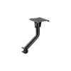 Cromad Gear Lever Support for Cromad R2 Racing Simulator Seat - Left and Right Mounting - Max Weight 10kg-CR1024