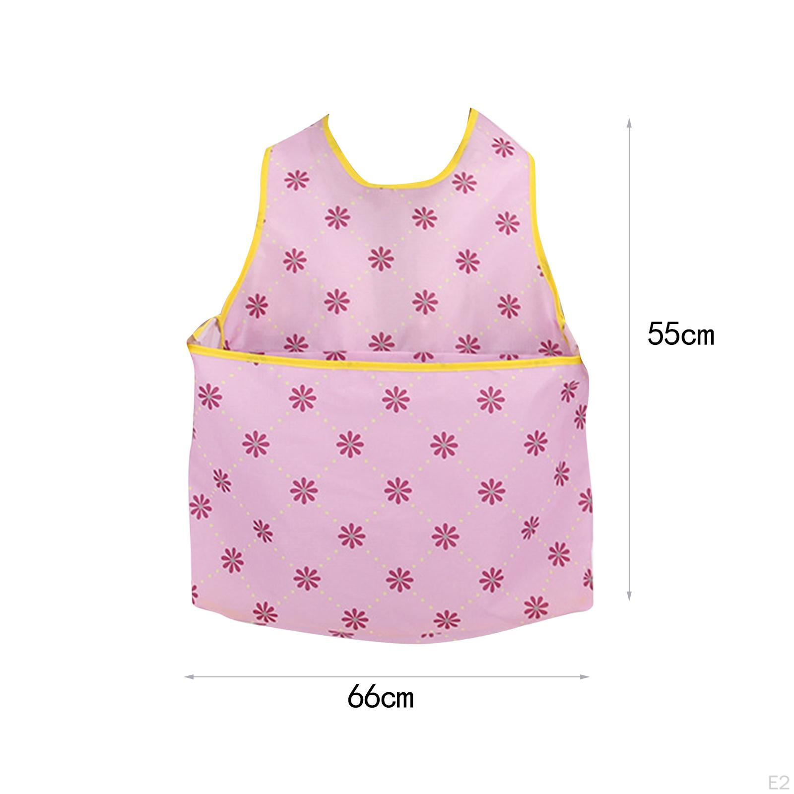 Фартук для стирки — фото 3