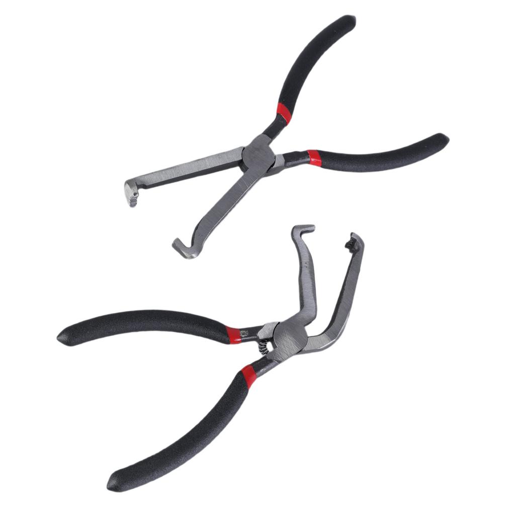 Electrical Disconnect Pliers Electrical Connectors Separators for Automotive and Home Use with Ergonomic Handle