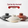 Kanterei Multi-Functional Ceramic Pot