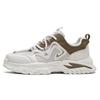 Frühlings-Mesh atmungsaktive Dad-Schuhe erhöhte Plateau-Laufschuhe Freizeit-Sportschuhe trendige Schuhe BK