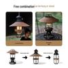 Mobi Garden Star LED Camping Lantern