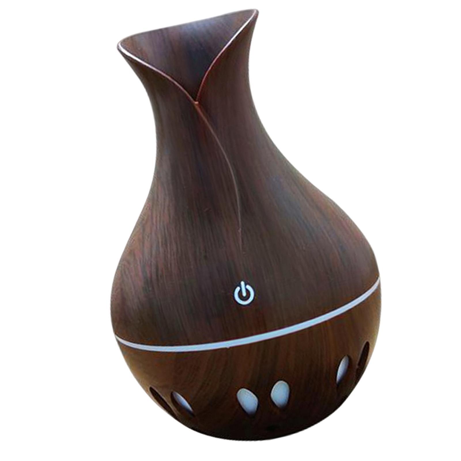 

Диффузор Wood Grain для дома, автомобиля, Fogger Fresher, бытовой