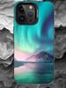 W-World famous architecture Phone Case For iPhone 17 16 15 14 13 12 11 Pro Max Plus Silver Matte Black Cover