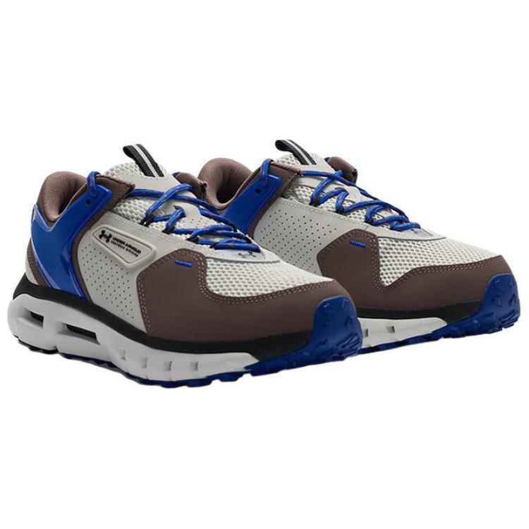 Under Armour Summit Trek Summit White Men 3028345-110
