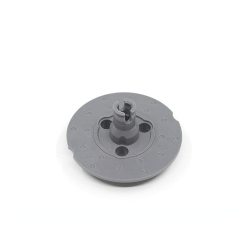 

Mini Size Building Up Block 10 Pieces High-tech Suspension Base Brake Disc DIY Build Parts 35189 Works with with Lego Accessories Assemble Block