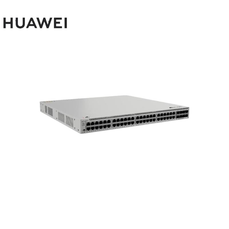 Huawei Kunling S550-48T8Y Layer 3 Core Switch