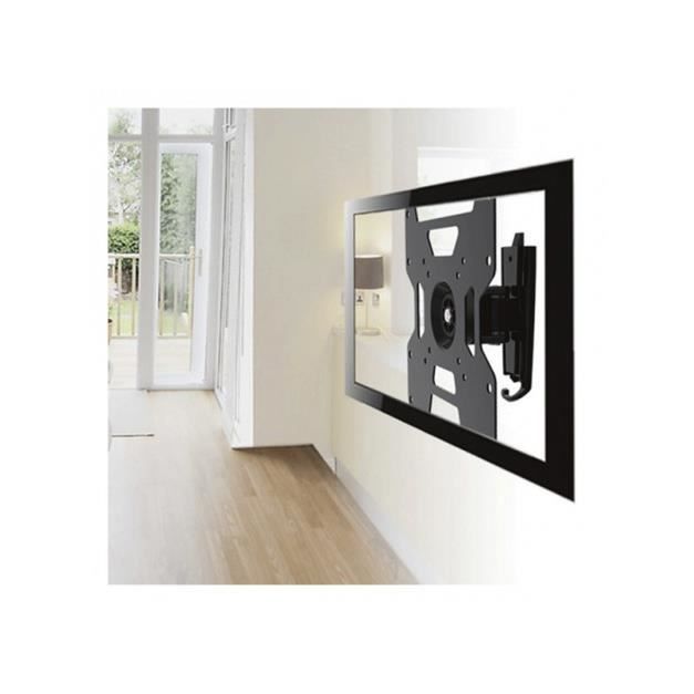 Haeger - Support De TV Haeger Tilt & Swivel 17' - 37'