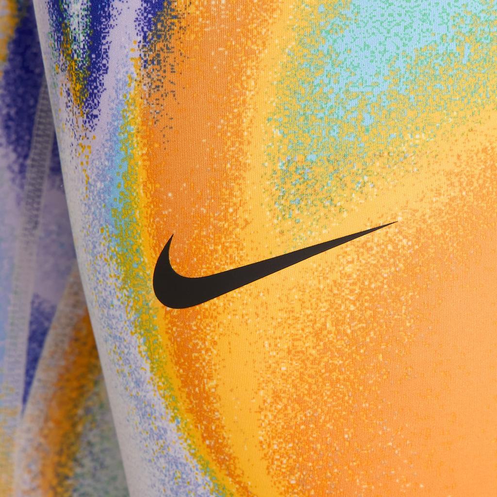 Nike Leggings Women's Multicolor FZ4755-010