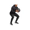 adidas Game And Go Training Hoodie Comfortable Fashion Simple Versatile Sweatshirt Men Hoodies Black IN5559