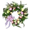 Woondecoratie – Decoratieve bloemen en kransen