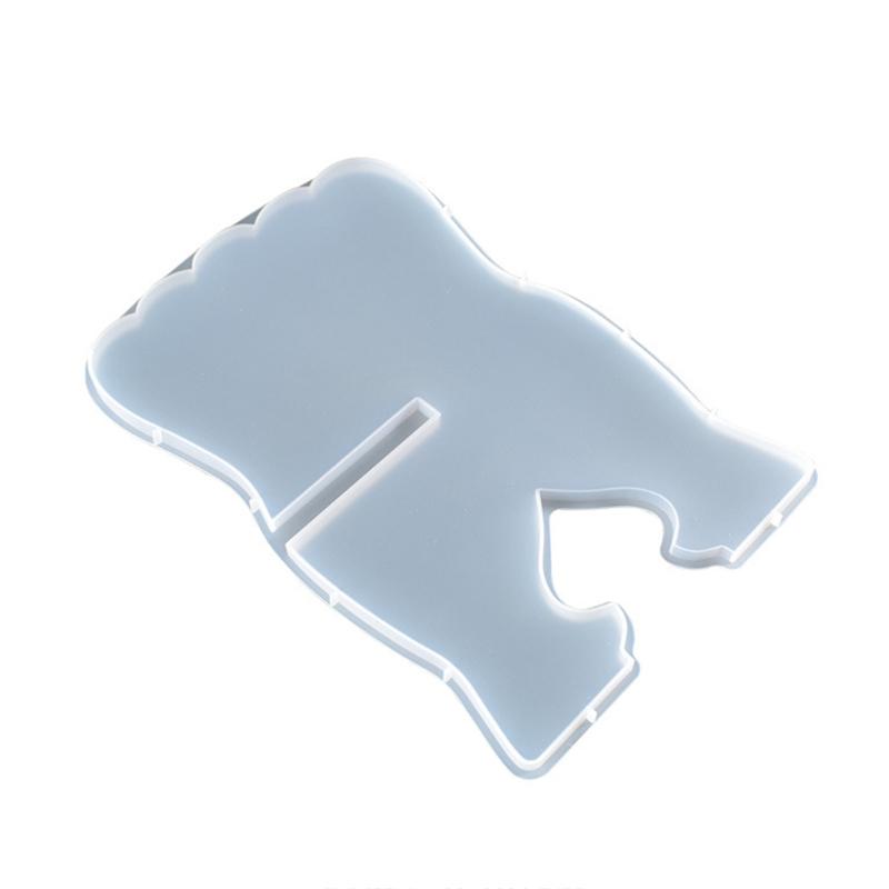 

Форма для книжной подставки, складная форма для библейской подставки, декоративная исламская книжная полка-органайзер для чтения и молитвы