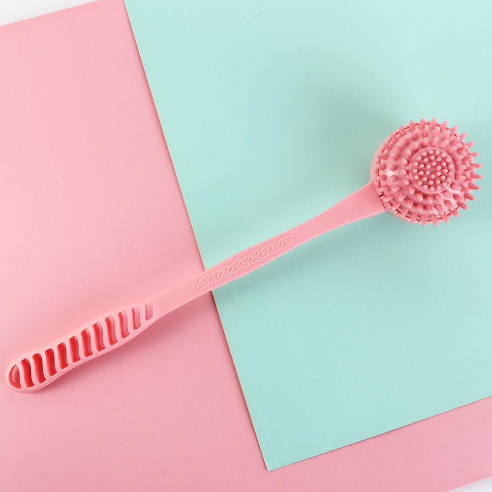 

Extensible Massage Hammer Multifunctional Massage Hammer Stick Durable Massage Equipment Women 1 Pcs Random Color