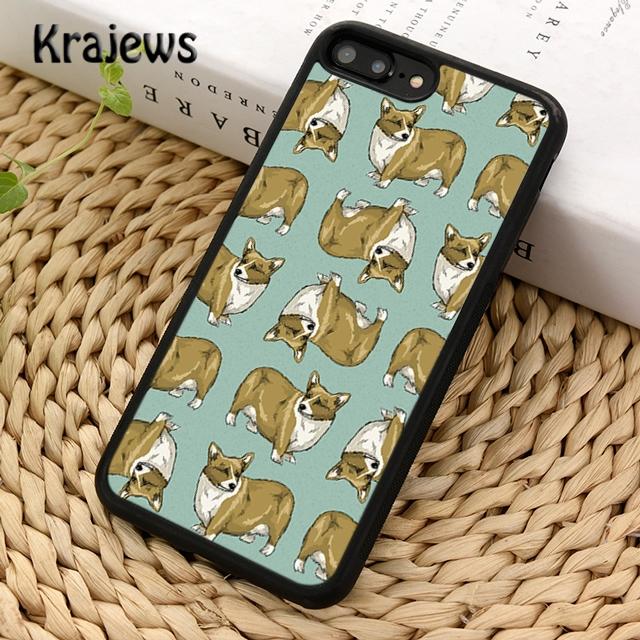 Coque de téléphone Corgi et bubble tea Pour iPhone 17 Air 16 15 14 plus 12 13 pro max coque Fundas