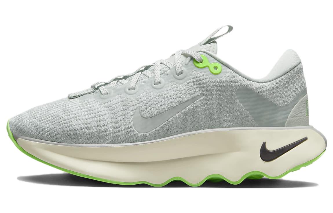 

Nike Motiva Light Silver Green Strike Women s DV1238-002 36.5