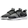 New Nike Roshe Run Tech Fleece Cool Grey 749658-002