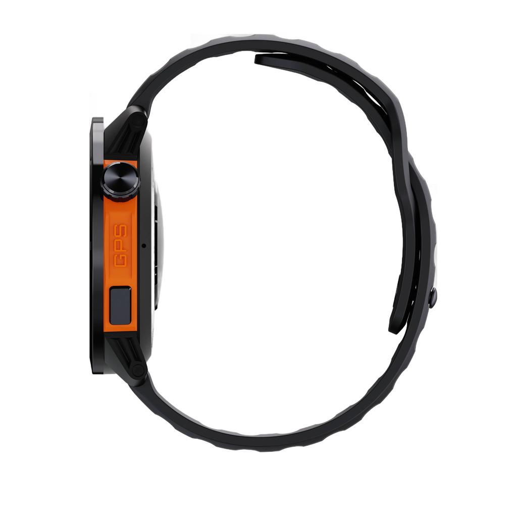 Kiano Watch Xtreme Smartwatch