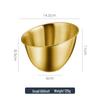 Zhishi Slanted Salad & Buffet Bowl