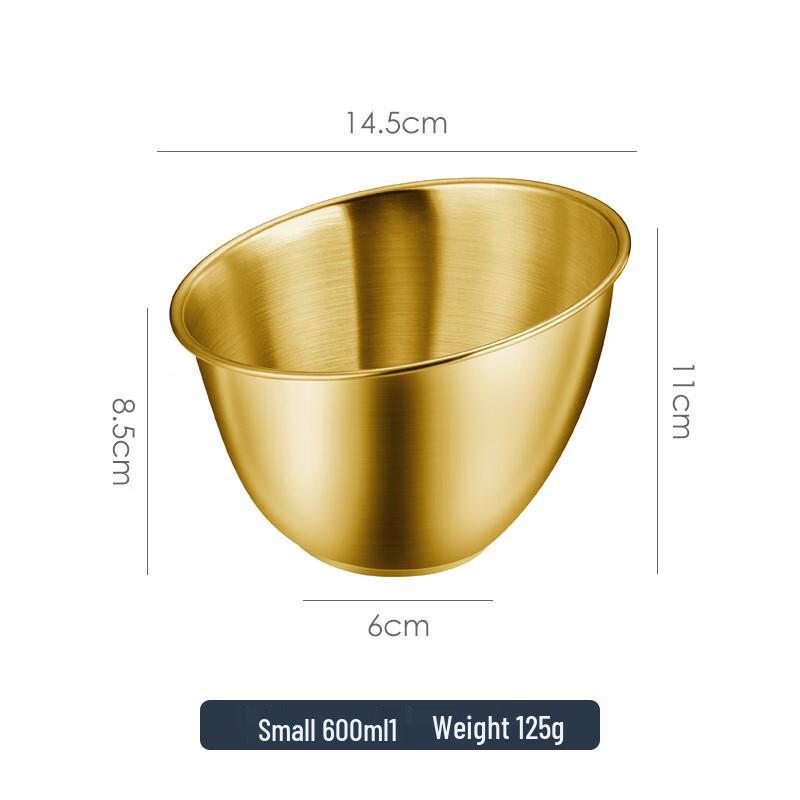 Zhishi Slanted Salad & Buffet Bowl