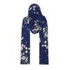 Print Women Hijab Caps Wrap Hair Ladies Headscarf Hat Fashion Turban Bonnet  Hide Hair
