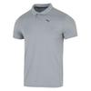 Performance Logo Bequemes Atmungsaktives Schnelltrocknendes Kurzarm-Poloshirt Herren Oberteile 528699-08