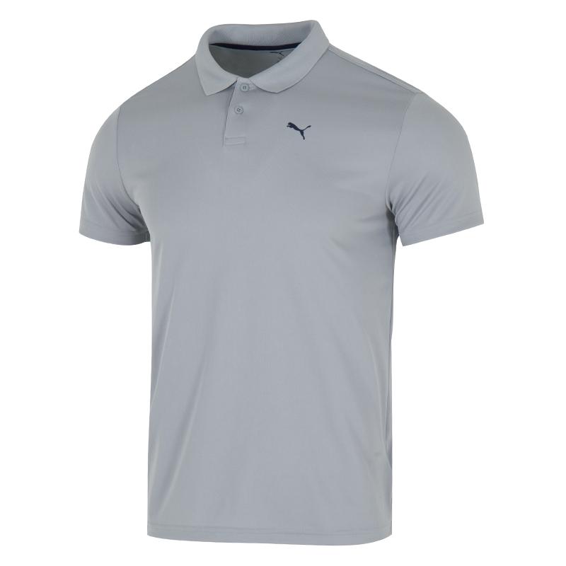PUMA Performance Polo Shirt Men s 528699-08 XS