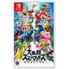Nintendo Switch Super Smash Bros. Ultimate HAC-P-AAABA NSW