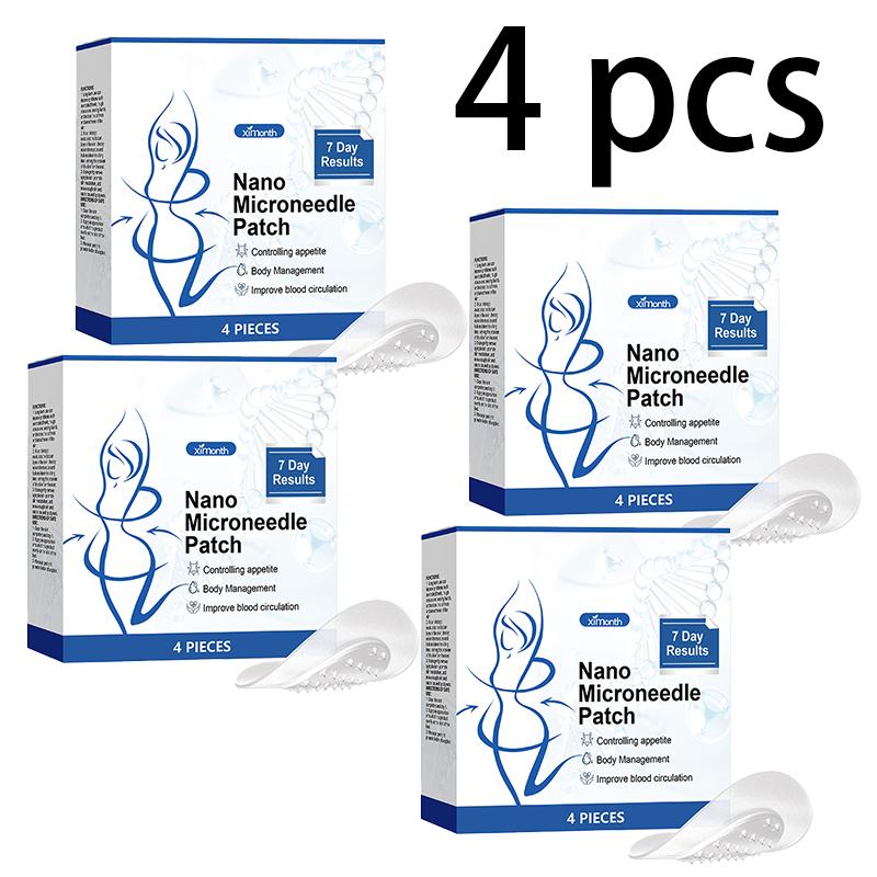 XIMONTH Body Patch Firming Pampering Lightweight Body Management Invisible Patch Designed for Comfortable Fit