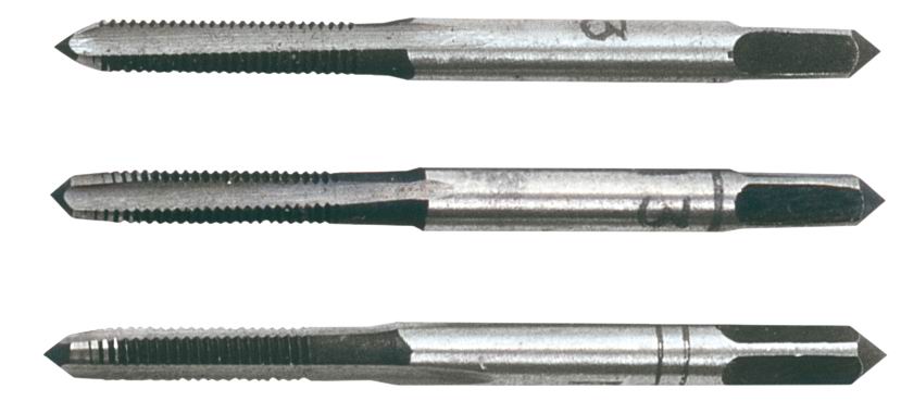 TAPS M3 DIN352 - T 14A203