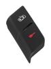 Plastic Door Switch Door Lock Switch Cover Brand New Condition High Reliability