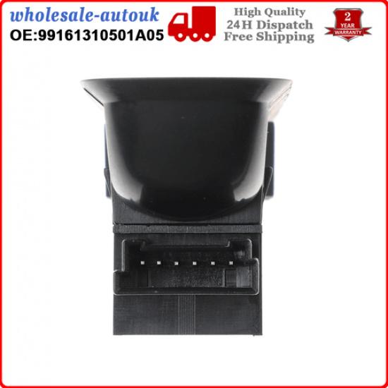 For Porsche 991 Carrera 981 718 Boxster Cayman Boot & Bonnet Release Switch Pack