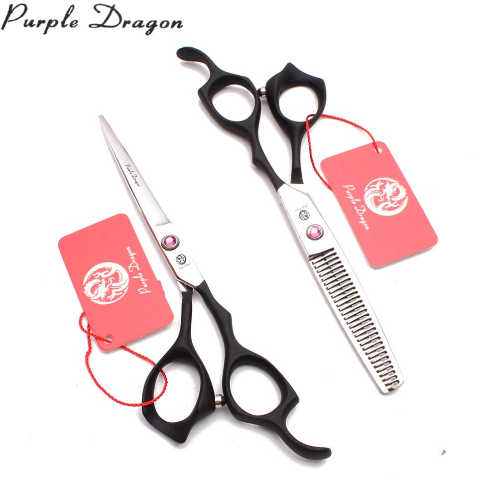 1Set 6" Stainless  Shears Thinning Shears Pet Scissors Dog Scissors Animal Scissors Professtional Grooming Scissors Z1024
