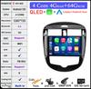Carplay Für Nissan Pulsar 6 NB17 2014 -2018 Android 14 Auto Autoradio GPS Navigation Video Player Head Unit BT