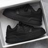Darth Vader men's shoes 2025 new spring casual board shoes back kitchen work platform sports chef bread shoes spring