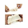 DANCEYOU Skin Shoes - Dance and Ballet Supplies - Lesson and Practice Set (Left and Right) - Modern Ballet, Jazz Dance - Standard Type (M)