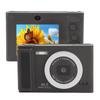 Digital Camera 48MP 1080P HD Multi Zoom Auto  Mirrorless Camera with 2.4 Inch Screen for Travel Photography