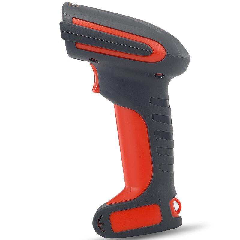 

GEPAD Wireless 1D Barcode Scanner Gun